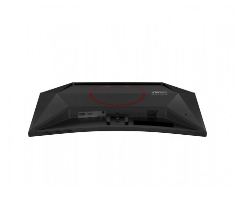 AOC Monitor 23.6 cala C24G42FE VA Curved 180Hz HDMI DP