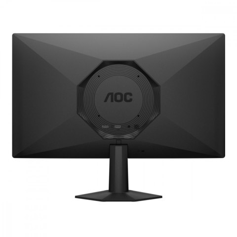 AOC Monitor 23.8 cala 24G50F IPS 180Hz HDMI DP