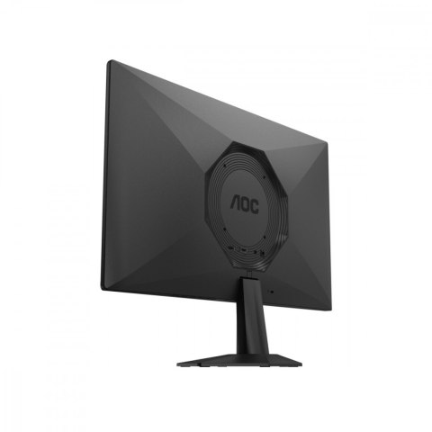 AOC Monitor 23.8 cala 24G50F IPS 180Hz HDMI DP