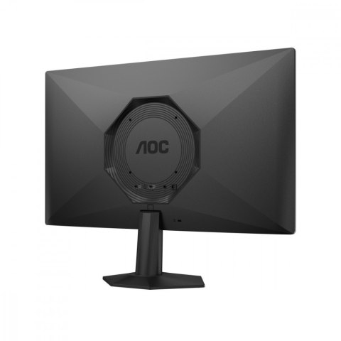 AOC Monitor 23.8 cala 24G50F IPS 180Hz HDMI DP