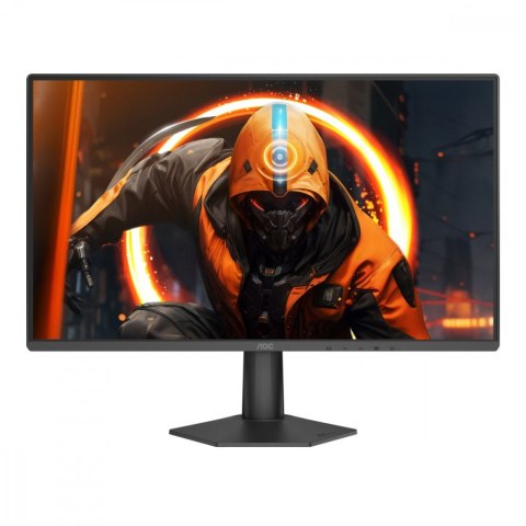 AOC Monitor 23.8 cala 24G50F IPS 180Hz HDMI DP