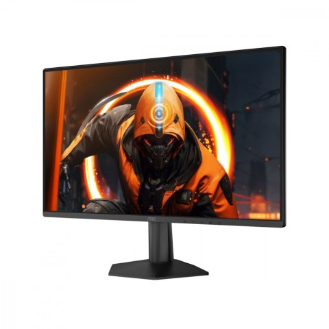 AOC Monitor 23.8 cala 24G50F IPS 180Hz HDMI DP