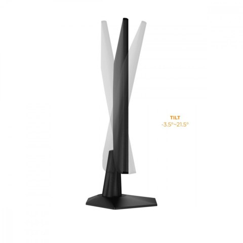 AOC Monitor 23.8 cala 24G50F IPS 180Hz HDMI DP