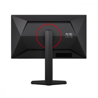 AOC Monitor 24.5 cala 25G4ZR Fast IPS 260Hz HDMIx2 DP Pivot