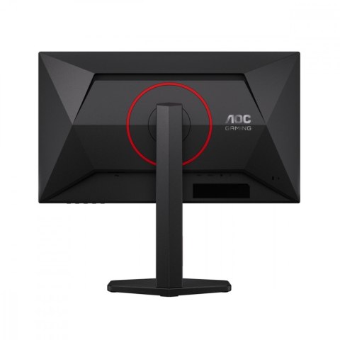 AOC Monitor 24.5 cala 25G4ZR Fast IPS 260Hz HDMIx2 DP Pivot