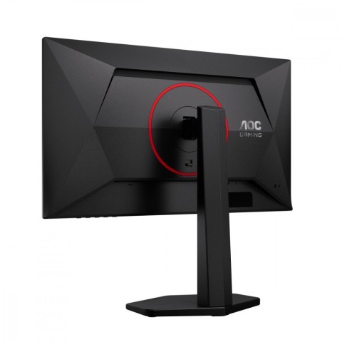 AOC Monitor 24.5 cala 25G4ZR Fast IPS 260Hz HDMIx2 DP Pivot