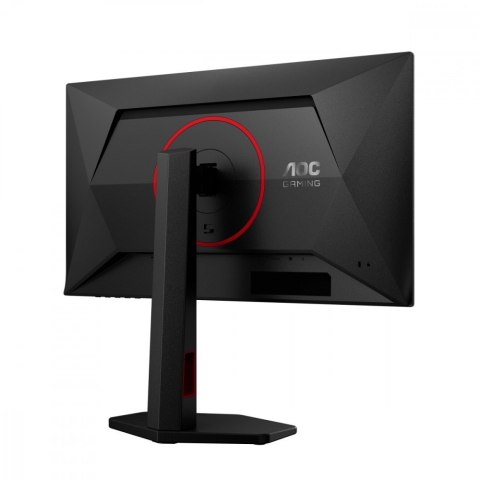 AOC Monitor 24.5 cala 25G4ZR Fast IPS 260Hz HDMIx2 DP Pivot