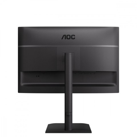 AOC Monitor 24 cale X24E4U IPS 100 Hz HDMI DP Pivot Głośnik