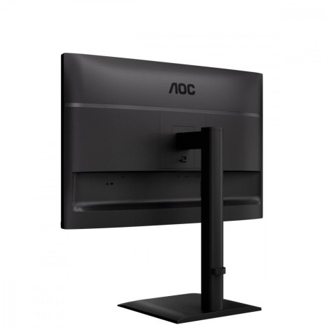 AOC Monitor 24 cale X24E4U IPS 100 Hz HDMI DP Pivot Głośnik