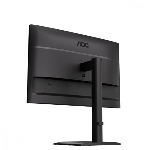 AOC Monitor 24 cale X24E4U IPS 100 Hz HDMI DP Pivot Głośnik
