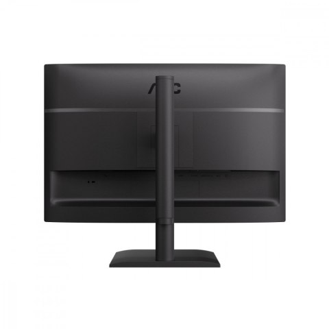 AOC Monitor 24 cale X24E4U IPS 100 Hz HDMI DP Pivot Głośnik