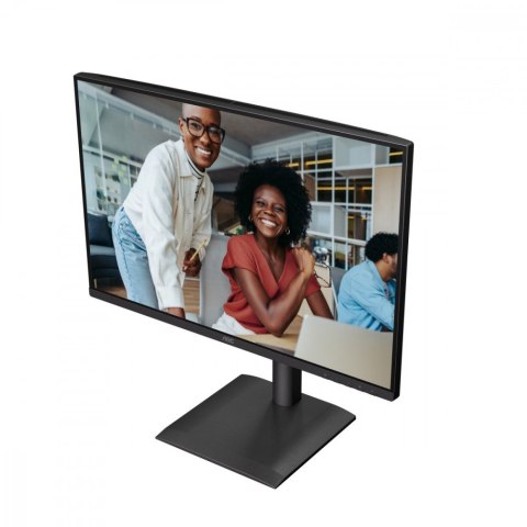 AOC Monitor 24 cale X24E4U IPS 100 Hz HDMI DP Pivot Głośnik