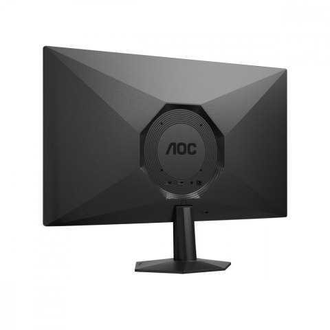 AOC Monitor 27 cali 27G50F IPS 180Hz HDMI DP