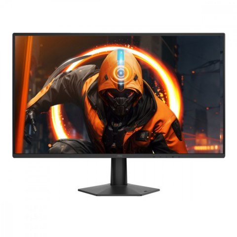 AOC Monitor 27 cali 27G50F IPS 180Hz HDMI DP