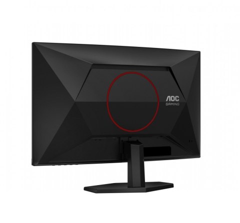 AOC Monitor 27 cali C27G42FE Curved VA 180Hz HDMI DP