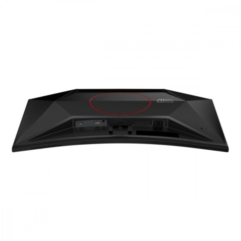 AOC Monitor 27 cali C27G42ZE Curved VA 260Hz HDMI DP