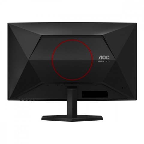 AOC Monitor 27 cali C27G42ZE Curved VA 260Hz HDMI DP