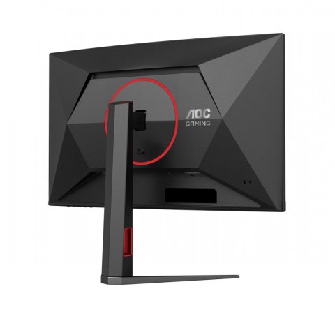 AOC Monitor 27 cali C27G4Z2 Curved VA 260Hz HDMIx2 DP HAS