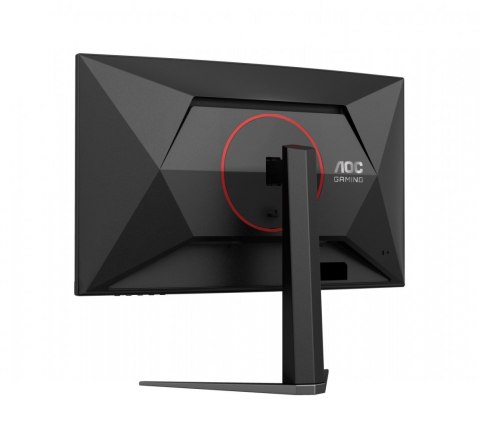 AOC Monitor 27 cali C27G4Z2 Curved VA 260Hz HDMIx2 DP HAS