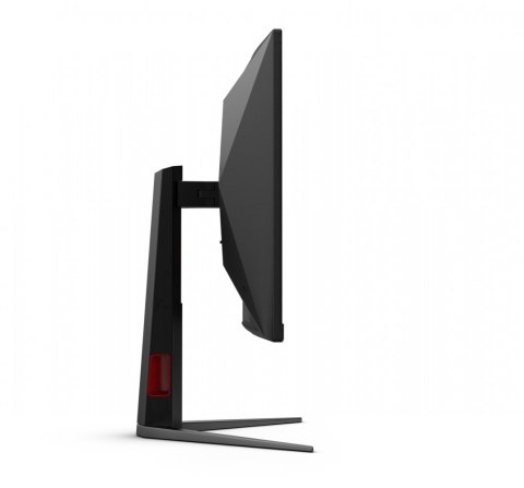 AOC Monitor 27 cali C27G4Z2 Curved VA 260Hz HDMIx2 DP HAS
