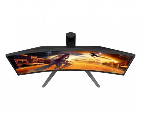 AOC Monitor 27 cali C27G4Z2 Curved VA 260Hz HDMIx2 DP HAS