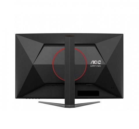 AOC Monitor 27 cali CQ27G4Z2 Curved VA 260Hz HDMIx2 DP
