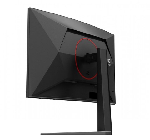 AOC Monitor 27 cali CQ27G4Z2 Curved VA 260Hz HDMIx2 DP