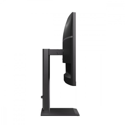 AOC Monitor 27 cali U27E4CV IPS 60Hz 4K HDMIx2 DP USB-C RJ45 Pivot Głośniki
