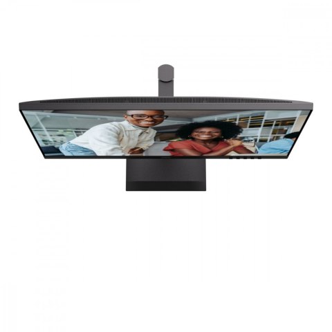 AOC Monitor 27 cali U27E4CV IPS 60Hz 4K HDMIx2 DP USB-C RJ45 Pivot Głośniki