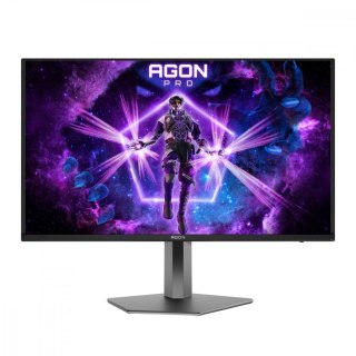 AOC Monitor 31.5 cala AG326UZD2 QD-OLED 240Hz 4K HDMIx2