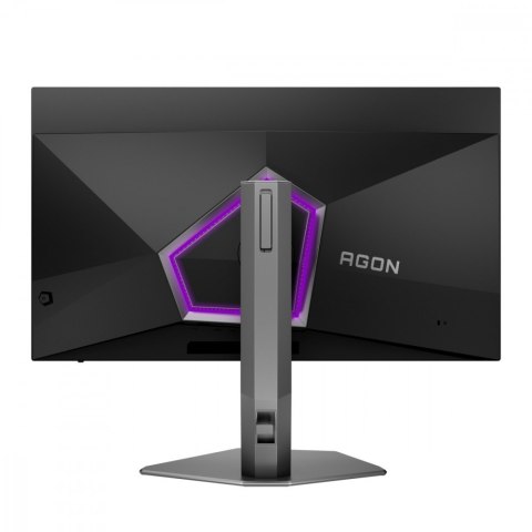 AOC Monitor 31.5 cala AG326UZD2 QD-OLED 240Hz 4K HDMIx2