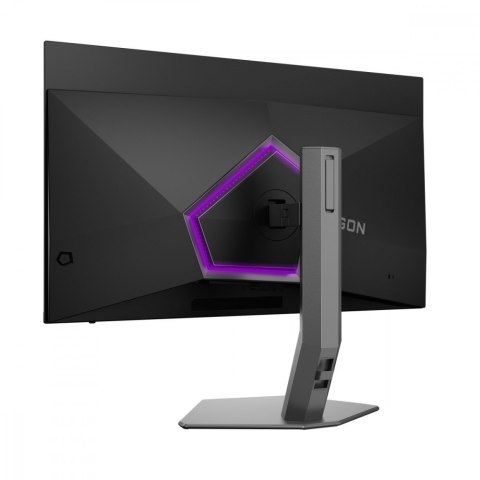 AOC Monitor 31.5 cala AG326UZD2 QD-OLED 240Hz 4K HDMIx2
