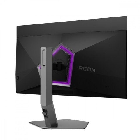 AOC Monitor 31.5 cala AG326UZD2 QD-OLED 240Hz 4K HDMIx2
