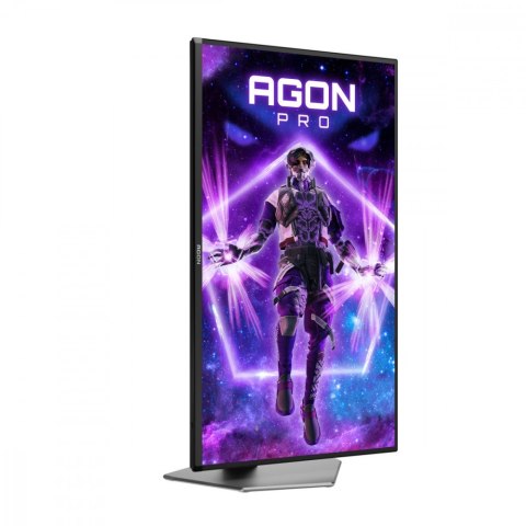 AOC Monitor 31.5 cala AG326UZD2 QD-OLED 240Hz 4K HDMIx2