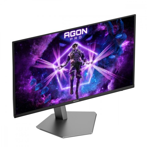 AOC Monitor 31.5 cala AG326UZD2 QD-OLED 240Hz 4K HDMIx2