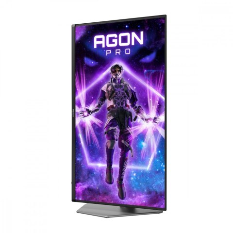 AOC Monitor 31.5 cala AG326UZD2 QD-OLED 240Hz 4K HDMIx2