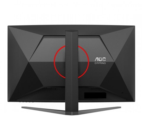 AOC Monitor 31.5 cala C32G4Z Curved VA 260Hz HDMI DP HAS Głośniki
