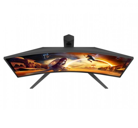 AOC Monitor 31.5 cala C32G4Z Curved VA 260Hz HDMI DP HAS Głośniki