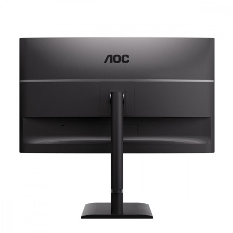 AOC Monitor 31.5 cala Q32E4U IPS 100Hz HDMIx2 DP Pivot Głośniki