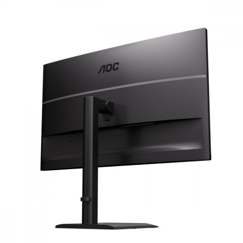 AOC Monitor 31.5 cala Q32E4U IPS 100Hz HDMIx2 DP Pivot Głośniki
