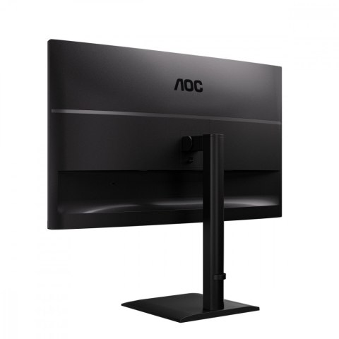 AOC Monitor 31.5 cala Q32E4U IPS 100Hz HDMIx2 DP Pivot Głośniki