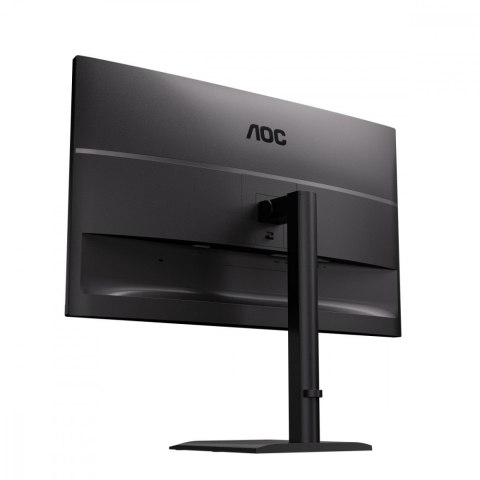 AOC Monitor 31.5 cala Q32E4U IPS 100Hz HDMIx2 DP Pivot Głośniki