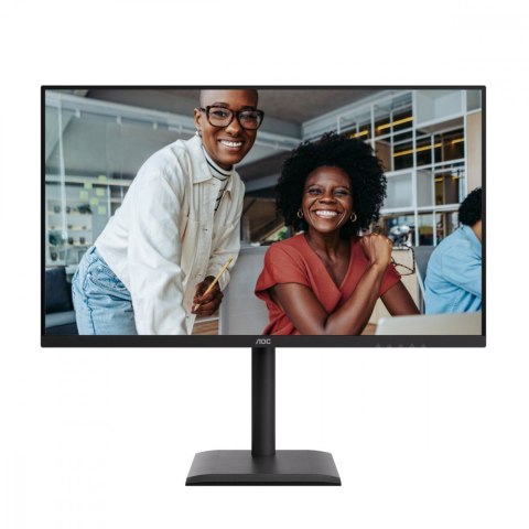 AOC Monitor 31.5 cala Q32E4U IPS 100Hz HDMIx2 DP Pivot Głośniki