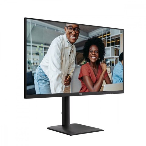 AOC Monitor 31.5 cala Q32E4U IPS 100Hz HDMIx2 DP Pivot Głośniki