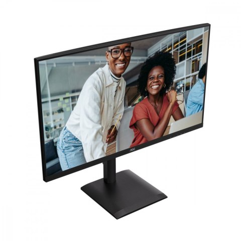 AOC Monitor 31.5 cala Q32E4U IPS 100Hz HDMIx2 DP Pivot Głośniki