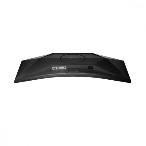 AOC Monitor 34 cale CU34B3E VA Curved 120Hz HDMI DP