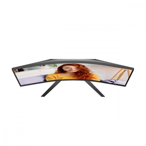 AOC Monitor 34 cale CU34B3E VA Curved 120Hz HDMI DP
