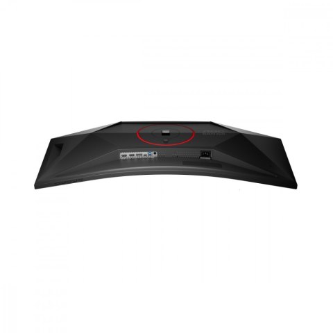 AOC Monitor 34 cale CU34G4CA VA Curved 180Hz HDMIx2 DP