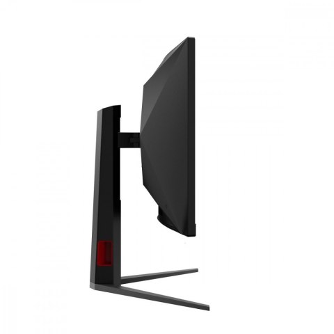 AOC Monitor 34 cale CU34G4ZCA VA Curved 250Hz HDMIx2 DP HAS Głośniki