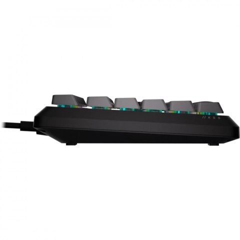 Corsair Klawiatura K55 Core RGB szara